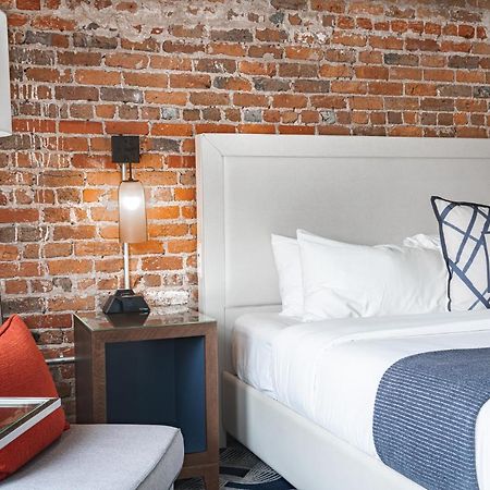 The Bristol Hotel Eksteriør billede